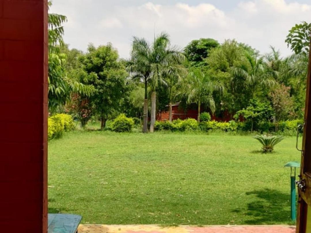 Ranakpur Nature Retreat Sadri Exterior photo