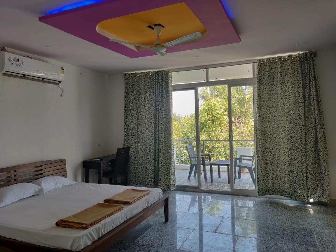 Ranakpur Nature Retreat Sadri Room photo