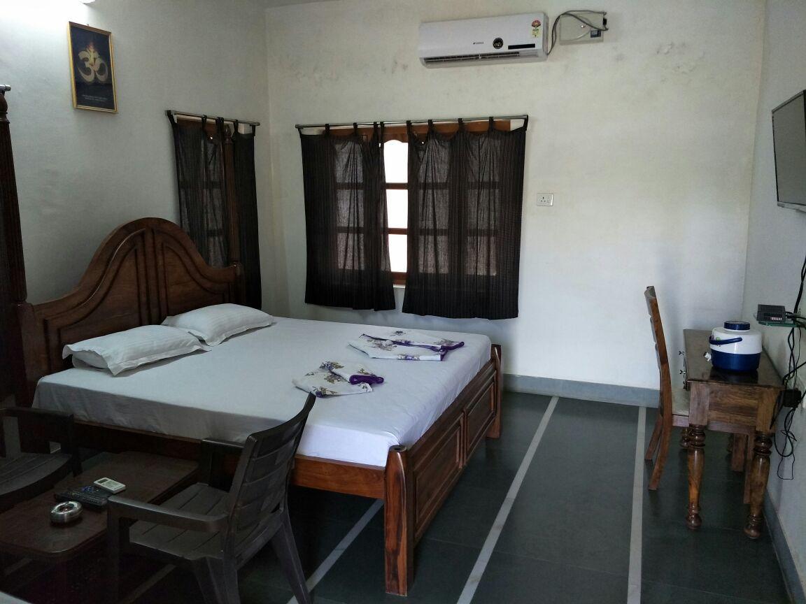 Ranakpur Nature Retreat Sadri Exterior photo